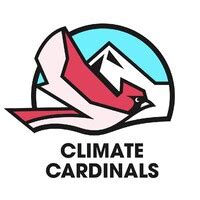 Climate cardinals - Climate Cardinals is an international youth-led nonprofit working to make the climate movement more accessible to those who don’t speak English. With over 600 volunteers they aim to translate climate documents into over 150+ languages making, knowledge about this emergency accessible to all.